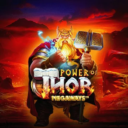 Power of Thor Megaways