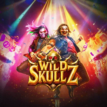 Wild Skullz