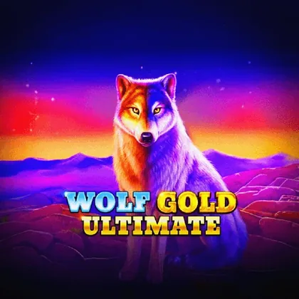 Wolf Gold Ultimate