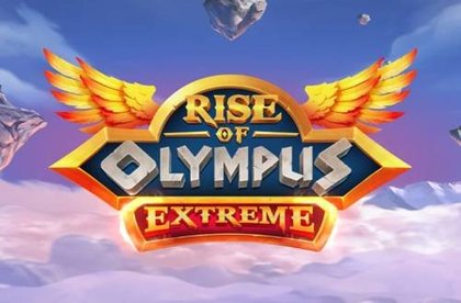 Rise of Olympus Extreme