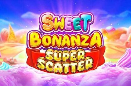 Sweet Bonanza Super Scatter
