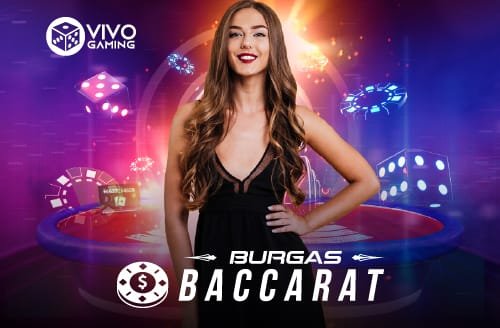 Baccarat Limit 10-1.50K(VIP)