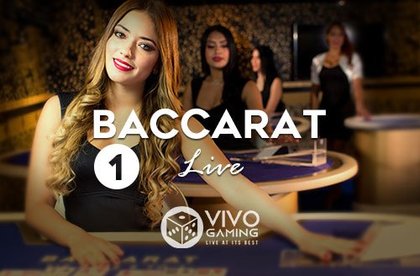 Baccarat Limit 1-200(STANDARD)