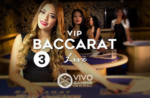 Baccarat Limit 10-1.50K(VIP)