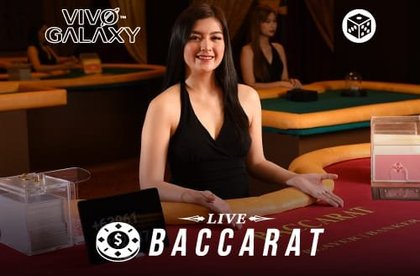 Baccarat Limit 1-200(STANDARD)