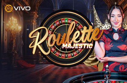 Roulette Limit 0-1.50K(STANDARD)