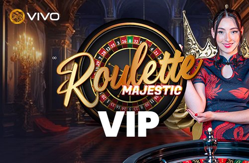 Roulette Limit 1-1K(VIP)