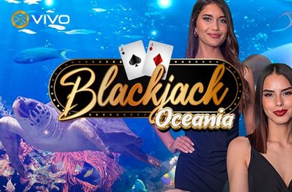 Blackjack Limit 15-1K (STANDARD)