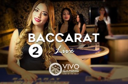 Baccarat Limit 1-200(STANDARD)
