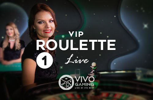 Roulette Limit 1-1K(VIP)