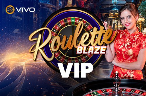 Roulette Limit 1-1K(VIP)