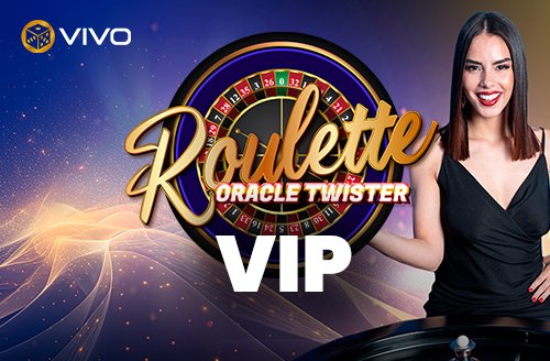 Roulette Limit 1-1K(VIP)