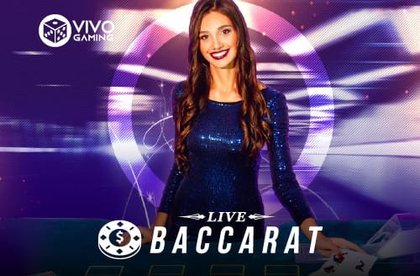 Baccarat Limit 1-200(STANDARD)