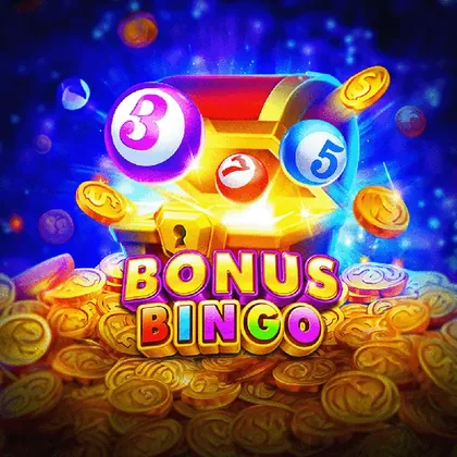 Bonus Bingo