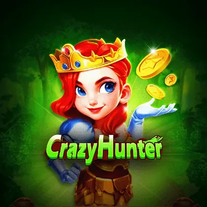 Crazy Hunter