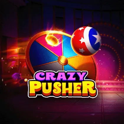 Crazy Pusher