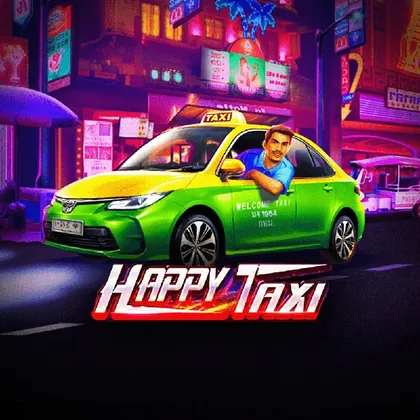 Happy Taxi