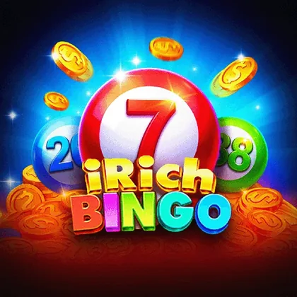 iRich Bingo