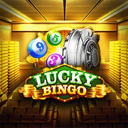 Lucky Bingo