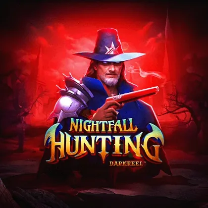 Nightfall Hunting