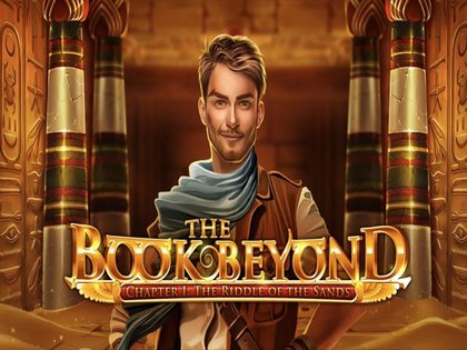The Book Beyond