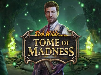 Tome of Madness