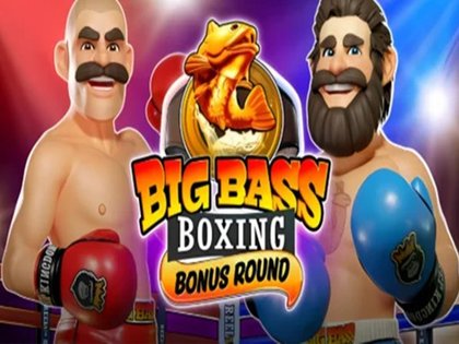 Big Bass Boxing Bonus Round