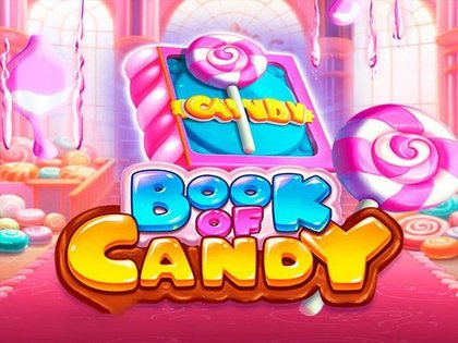 Book of Candy