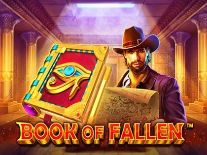 Book of the Fallen