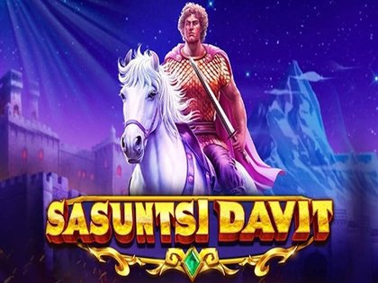 Sasuntsi Davit