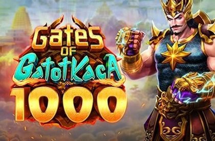Gates of Gatot Kaca 1000