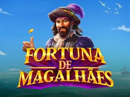 Fortuna de Magalhaes