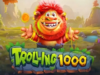 Trolling 1000