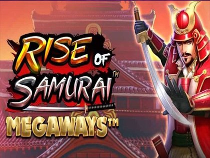 Rise of Samurai Megaways