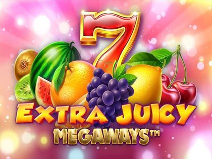 Extra Juicy Megaways