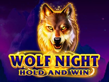 Wolf Night