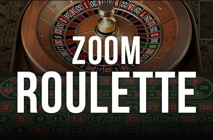 Zoom Roulette