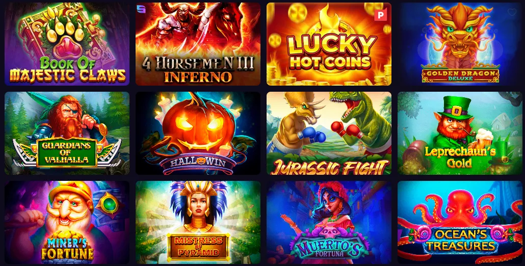 kingschip casino slots
